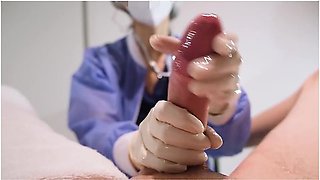 Day 8: The Two Nurses Almost Fought Over My Dick In Hospital