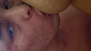 I Fucked a Pregnant Prepaid Without a Condom
