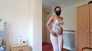 Dance Watch My Good Style Gl Girl Thank You Love