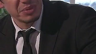 Elena Grimaldi in Lezioni Private Full Movie with Hot Pornstars