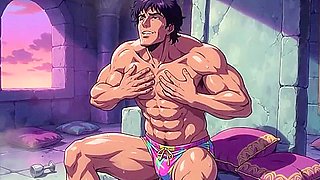 Erotic Audio For Men - Horny For You Dirty Talk Fantasy Male