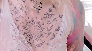 Youre so Hard to Start POV Pedal Pumping