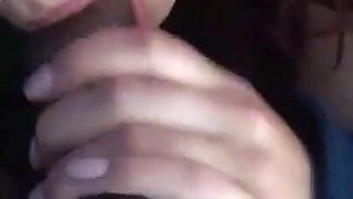 18yo Student BBC Sloppy Head
