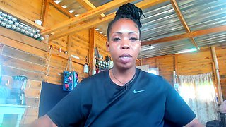 Role-play, Army Captain Training Soldier to Resist Getting Hard on Booty