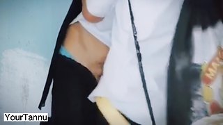 Desi Pakistani College Student 18+ Leaked Sex Mms Video In Hindi Audio, Desi Pak Collage Student 18+ Hot Romantic Sex In Collage