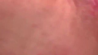 Anal 3 Finger Masturbate and AssHole Working and Pee on the End