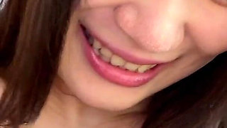 Fair-skinned, Smooth College Girl POV: This Cute, Modern Girl Looks so Frail and Fragile