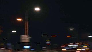 Chubby Brunette Big Boobs Dildo Masturbation