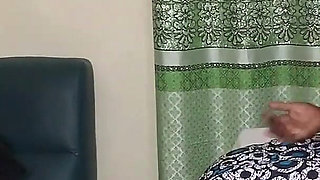 Co Wife Is Horny and Her Husband Is Out