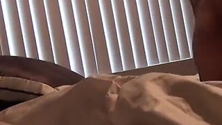 POV bang for tattooed chick