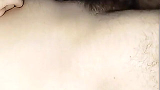 She Didn't Wait for Him to Take off Her Panties; She Dreamed of Being Fucked by Older Men.