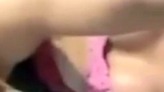 First Time I Fucked by My X Boyfriend with Face