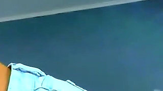 Track My Veins to Ger Down Where They End on My Huge Clit