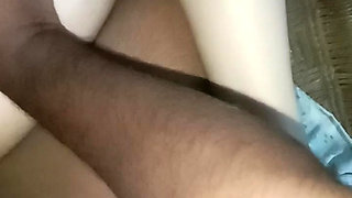 Desi Stepsister help stepbrothers