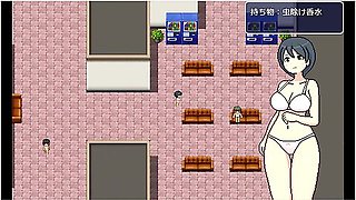 H Gameエロしゃんけん フケイ編hシーン トットエロアニメ