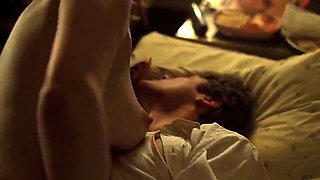 Susan Sarandon White Palace sex scene