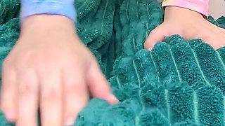 I Took Virginity and Impregnated My Stepdaughter in the Name of Science