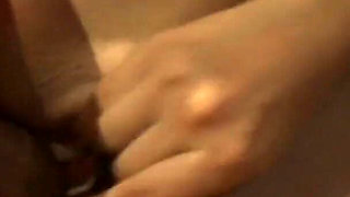 Babe Latina Gets Nailed Hardcore from Behind