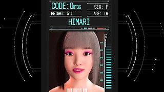 Watch stylish doxie's sex