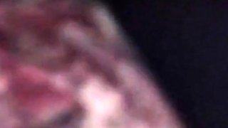 Ohio Amateur BBW in a Cum-Filled Gangbang Party