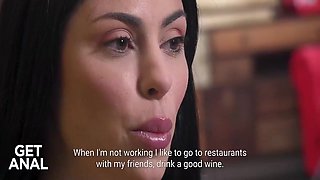 Dirty Anal Drilling For Spanish Milf - Juanlucho Com, Sapphire Astrea And Sapphire Lapiedra