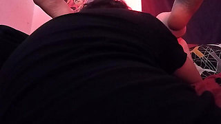 Hannah Grace Getting Pussy Ate, Blowjob, Dick Ride, to Backshots