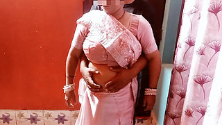 Very Beautiful Indian Bhabhi Having Sucked.