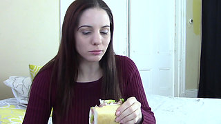 My 30lb Weight Gain Experience