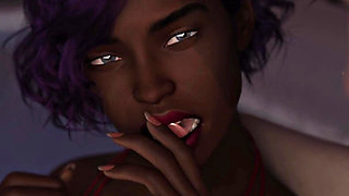 Cuckold Fan Must Watch - Pineapple Express S1 - Part 4