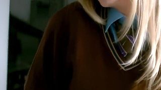 Love on the Sofa Featuring Chloe Toy