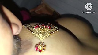 Desi Bhabhi Soma Kour Fucked Hard by Father-in-Law in Saree - Indian Big Ass Anal Sex