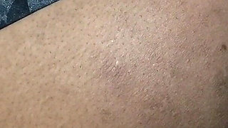 This Pink Ass Asks for More Intense Real Homemade Amateur Spanking and Hardcore Sex