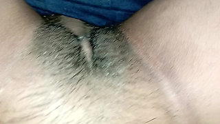 Hardcore Fucking of Friend's Stepmother's Pussy