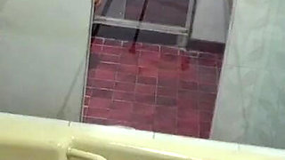 Surprise in the Whirlpool