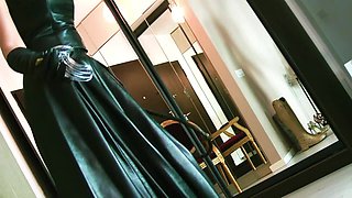 Leather Domination