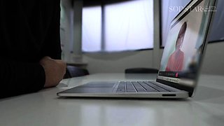 Asian japanese amateur