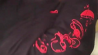 Lori Takes You Along on Their Masturbation Session