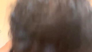 Did My Best to Gape My Pretty Lil Ass for You Today