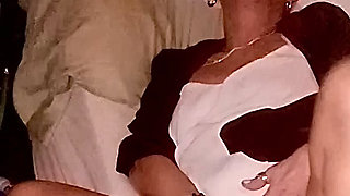 Love to know I'm being warched!