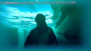 Lara gets fucked hard by huge demon dick after activating ancient statue - 3D Hentai Game Sex Animation