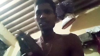 The building supervisor fucked my ass today