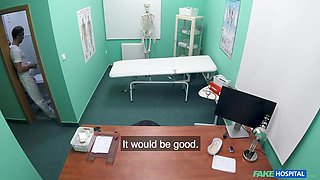 Shameless vixen emotional xxx scene