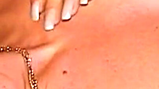 Insatiable Tattooed MILF Takes Every Inch Deep