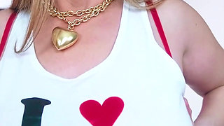 Kianna Dior Vday 2025 Featuring Jonni Darkko