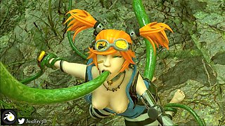 Hd videos, blender, cougar