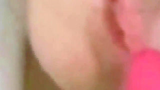 Happy Vibe Featuring Chloe Toy