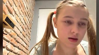 Fingering Anal Close up. Masturbate. Sit on the Cam