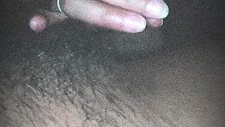 A blowjob with a happy ending