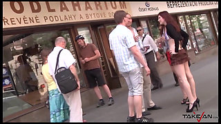 Guys got a chance to fuck with our pornstar babes