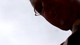 Busty Cougar in Need with Fuck